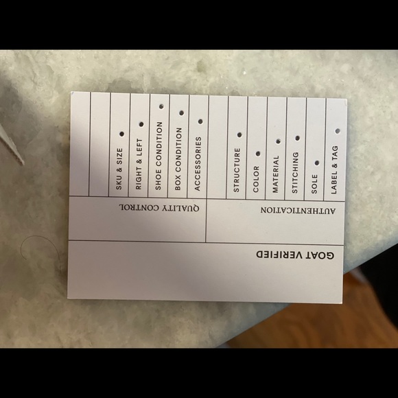 Golden Goose superstars size 41 NWT - Picture 8 of 11